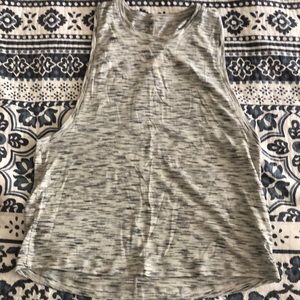 Lululemon workout top